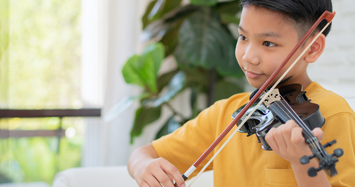 Best Apps for Learning an Instrument: Unlock Your Musical Potential Today