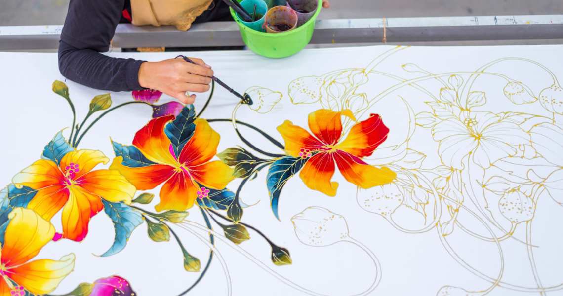Digital vs Traditional Art Forms: Exploring the Strengths and Differences