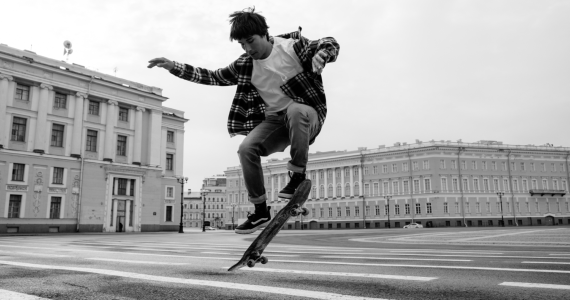 How to Capture Motion in Photos: Techniques for Dynamic Photography