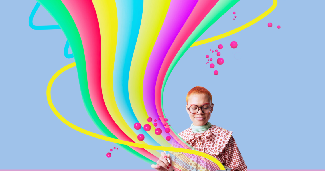 How to Create Digital Art on Your Phone: A Step-by-Step Guide for Beginners