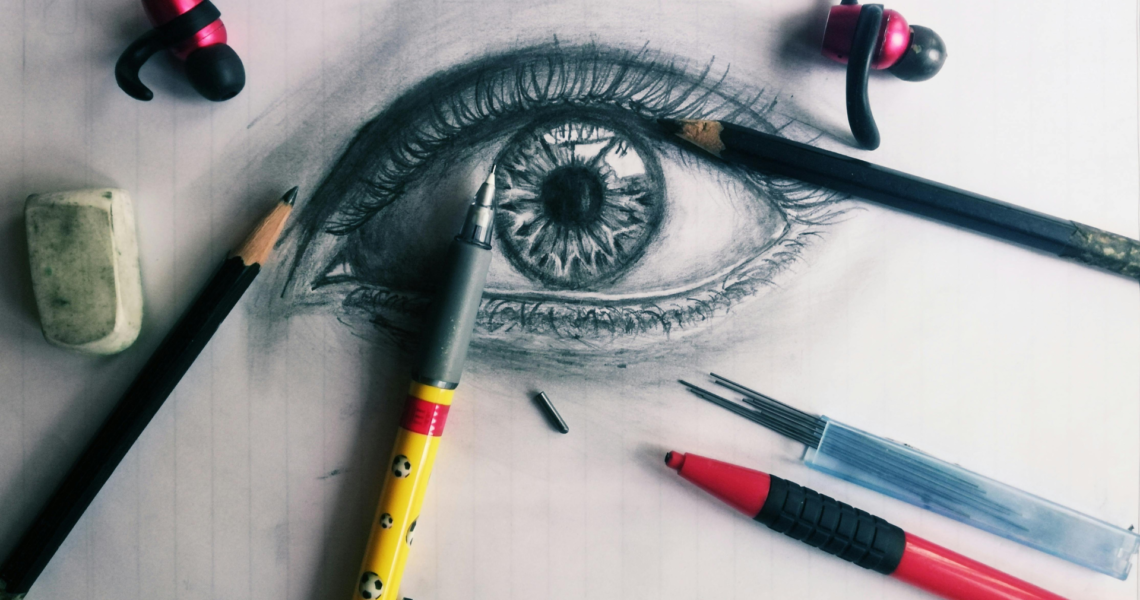 How to Master Shading for Realistic Drawings: Techniques and Tips for Artists