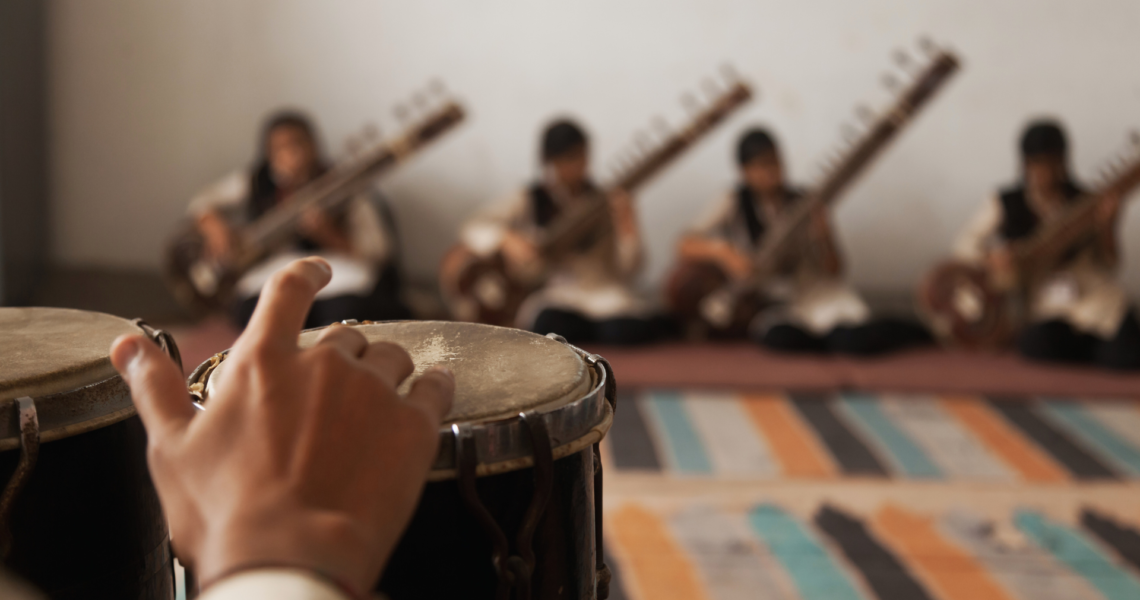 The History of Classical Music: A Journey Through Time and Influence