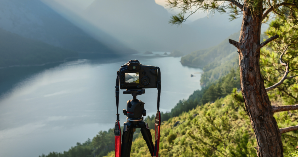 Travel Photography Tips: Mastering the Art of Capturing Stunning Images on Your Adventures