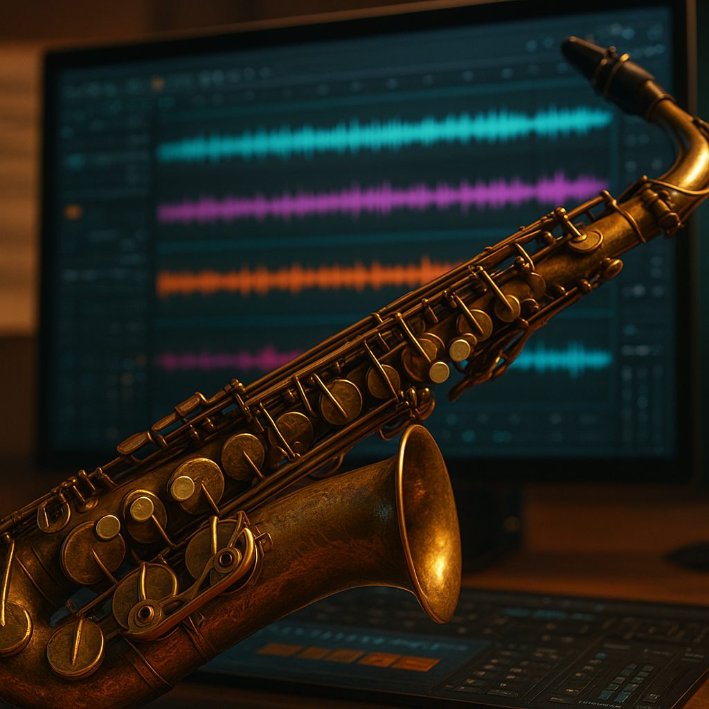 Jazz's Lasting Influence on Modern Popular Music